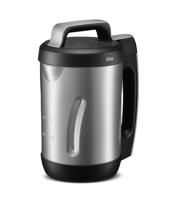 Blue Home Soepmaker 2 liter