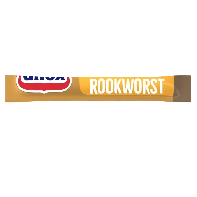 Unox Kiprookworst