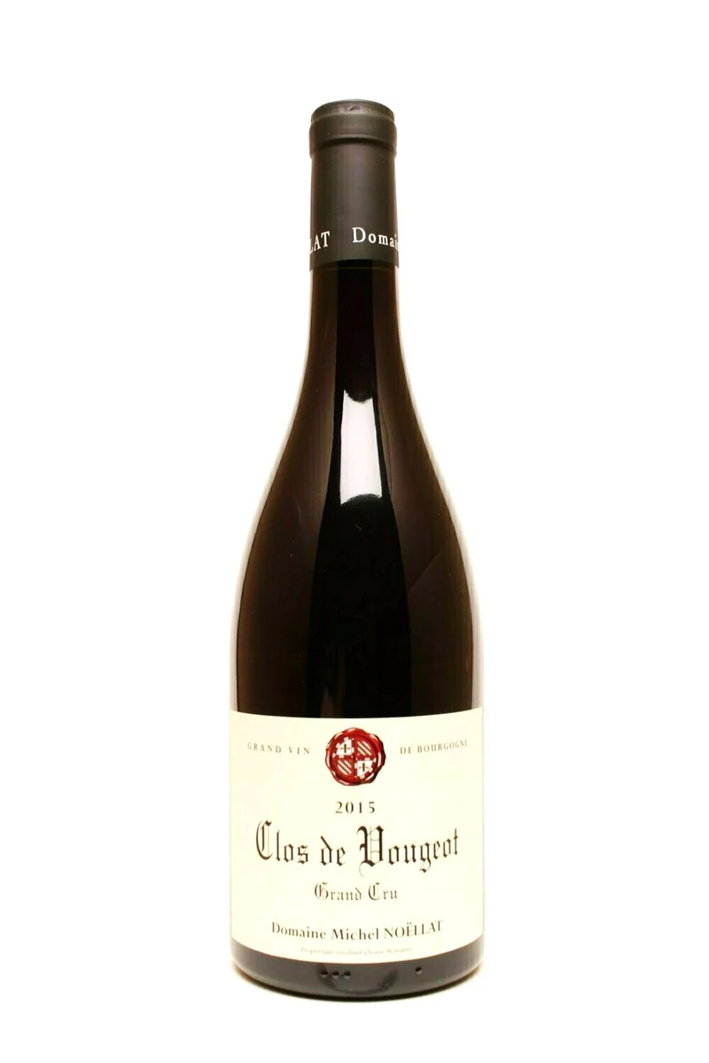 Clos de Vougeot Grand Cru 2021 Rood, Domaine Michel Noëllat
