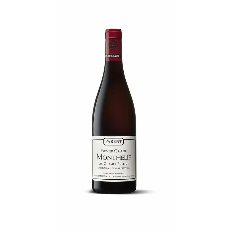 Monthelie 1e Cru Champs Fulliot 2022 Rood, Domaine Parent