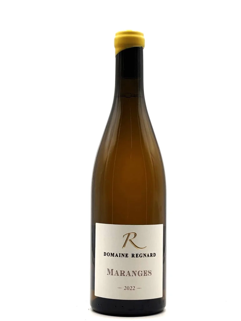 Maranges 2024 Wit, Domaine Regnard