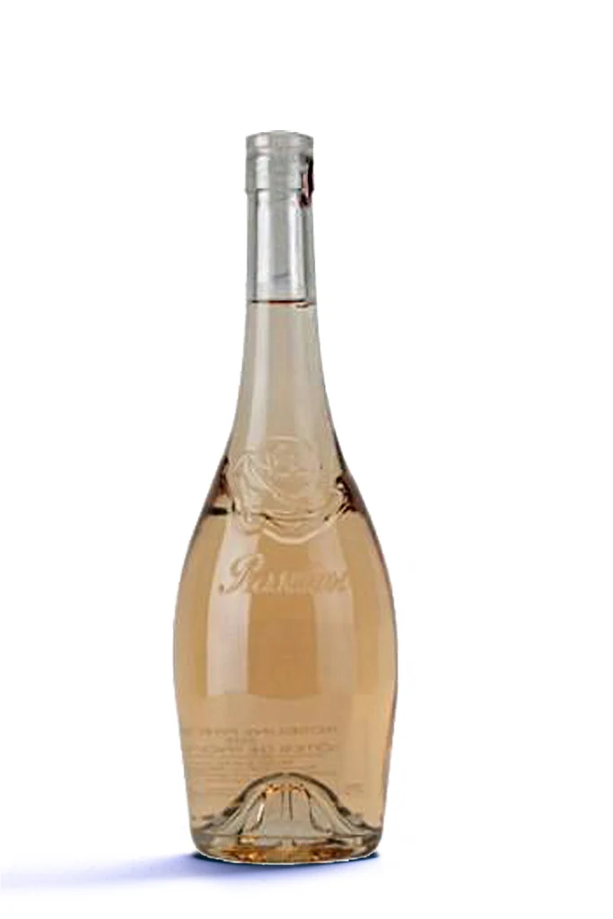 12 halen en 11 betalen! Cote de Provence Chateau Sainte Roseline Prestige Rose 2024