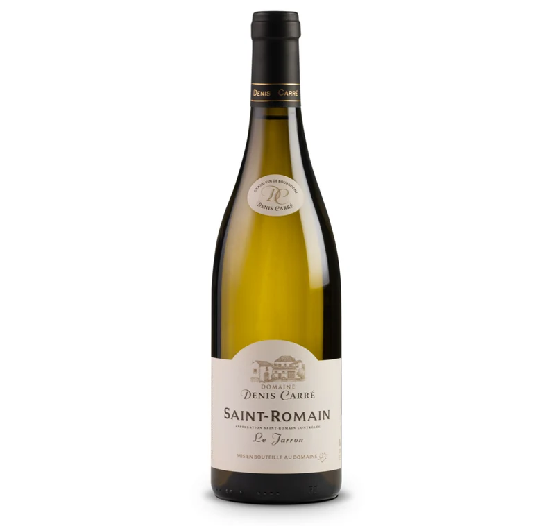 Saint-Romain "Le Jarron" 2024 Wit, Domaine Denis Carré