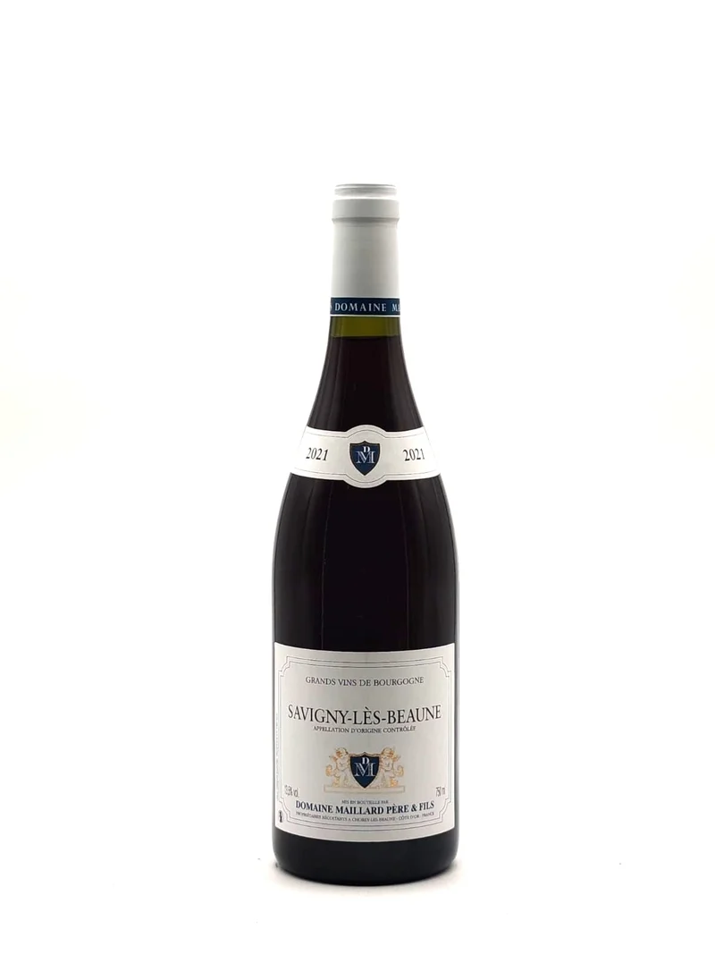Savigny-les-Beaune 2023 Magnum Rood , Domaine Maillard Père & Fils
