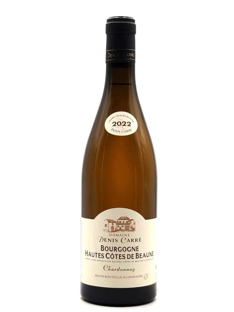Bourgogne Hautes Cotes de Beaune 2023 Wit, Domaine Denis Carré