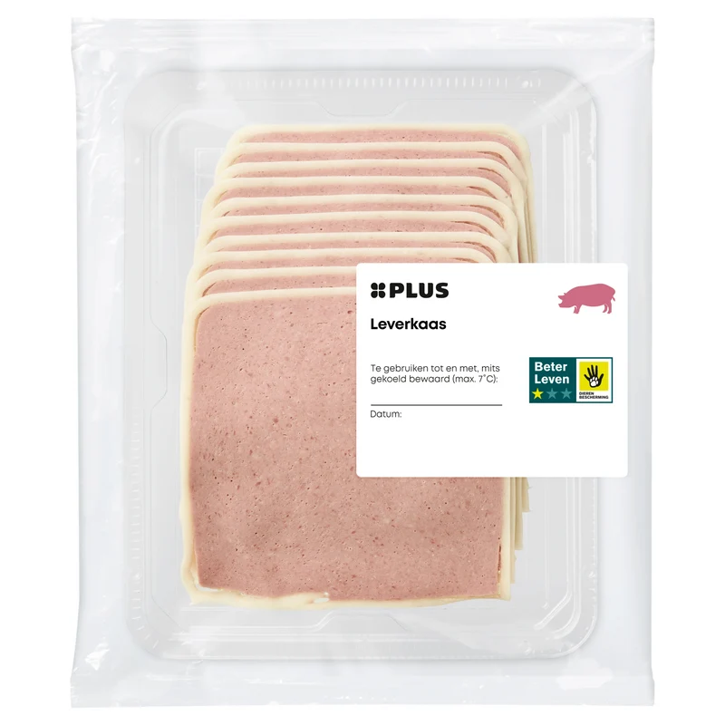 Leverkaas