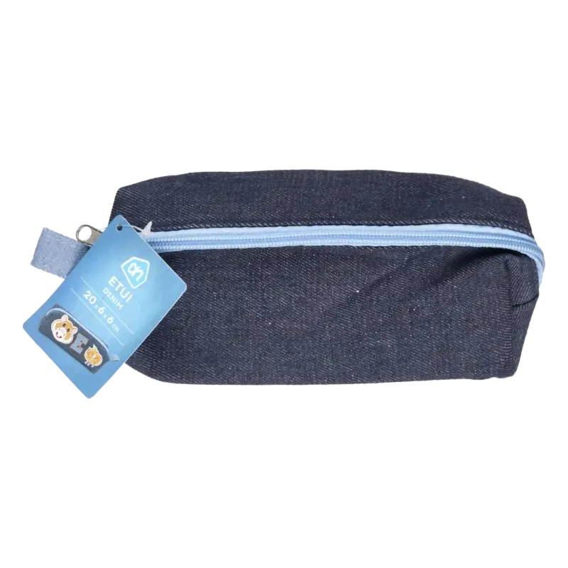 Denim etui