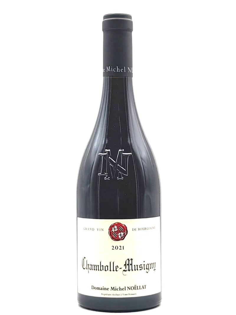 Chambolle-Musigny 2023 Rood, Domaine Michel Noëllat