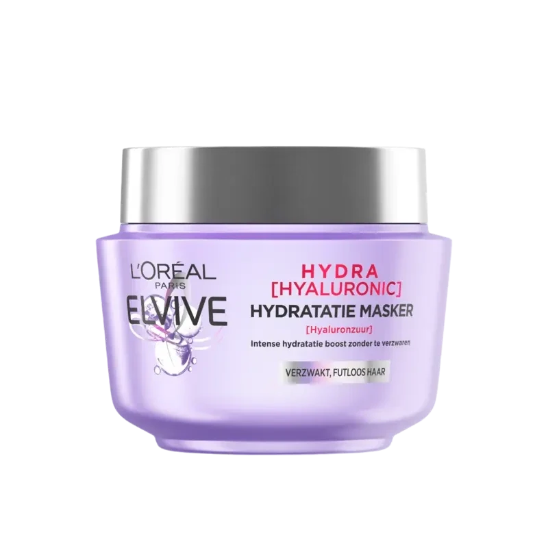 L'Oréal Paris Elvive Hydra hydratatie masker