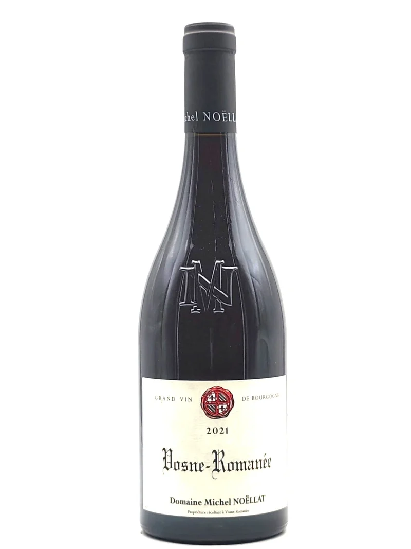 Vosne-Romanée 2023 Rood, Domaine Michel Noëllat