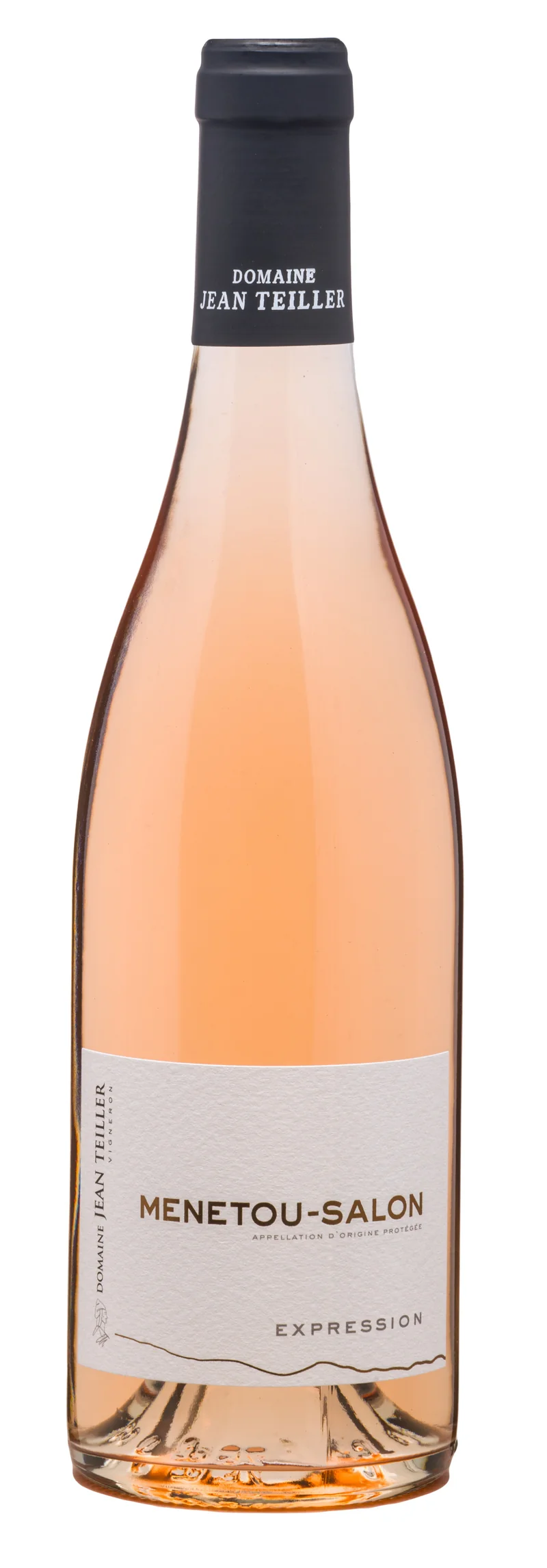 Menetou-Salon 2023 Rose, Domaine Jean Teiller