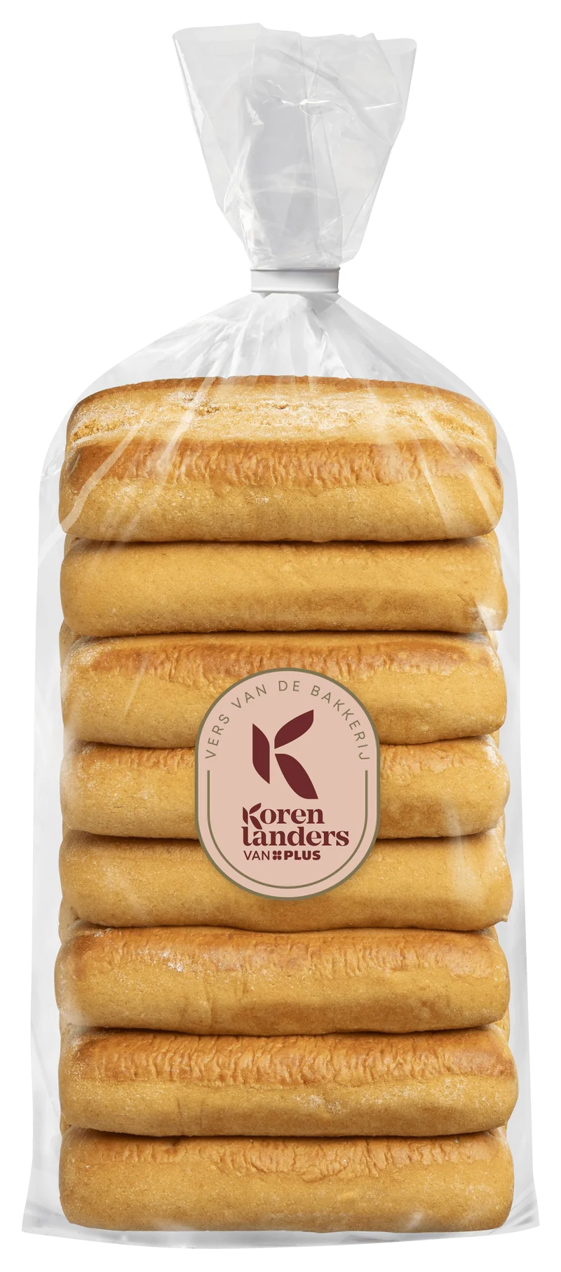 Korenlanders Taaikorstjes