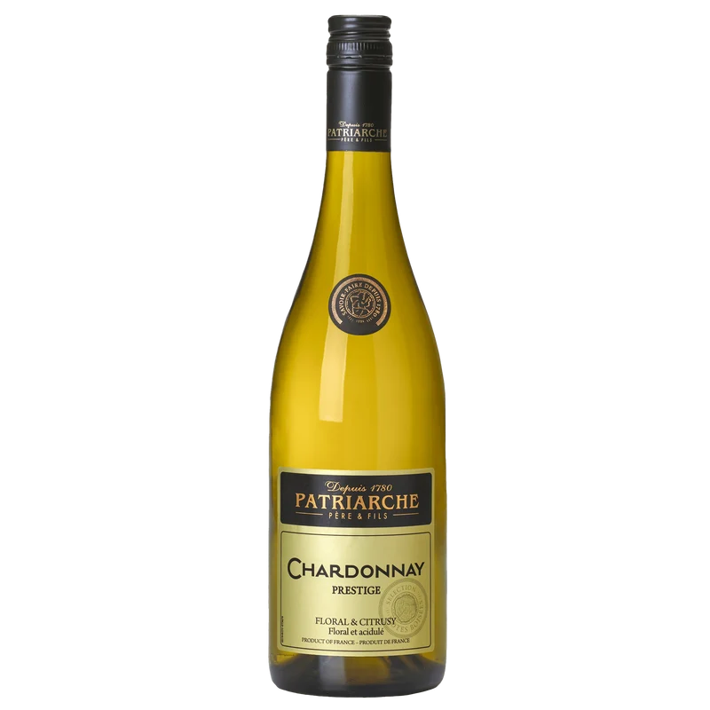 Patriarche Prestige Chardonnay