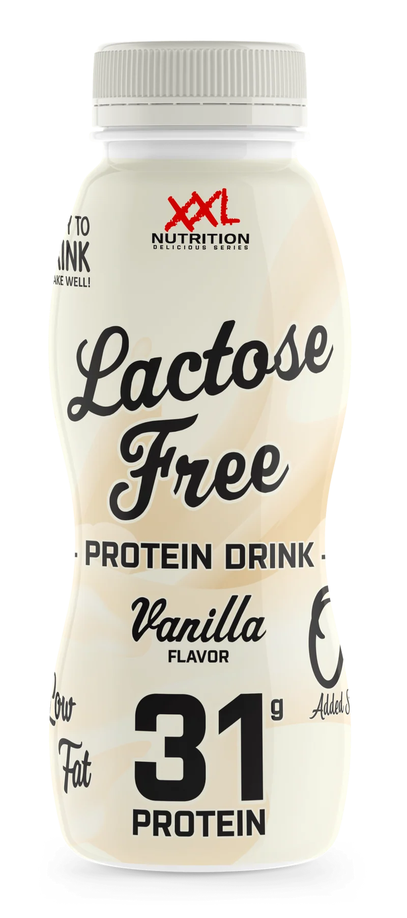 XXL Nutrition N'Joy Protein Drink Lactose Free