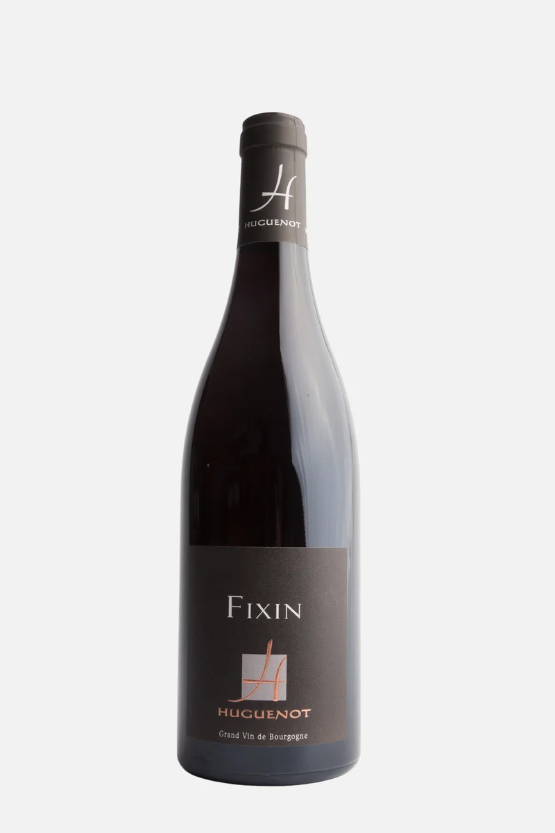 Fixin 2023 Wit, Domaine Huguenot