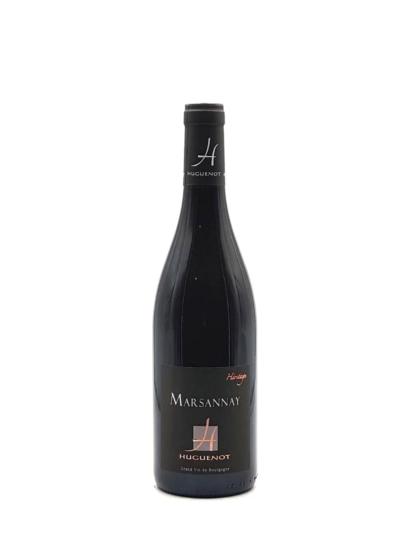 Marsannay Heritage 2023 Rood, Domaine Huguenot