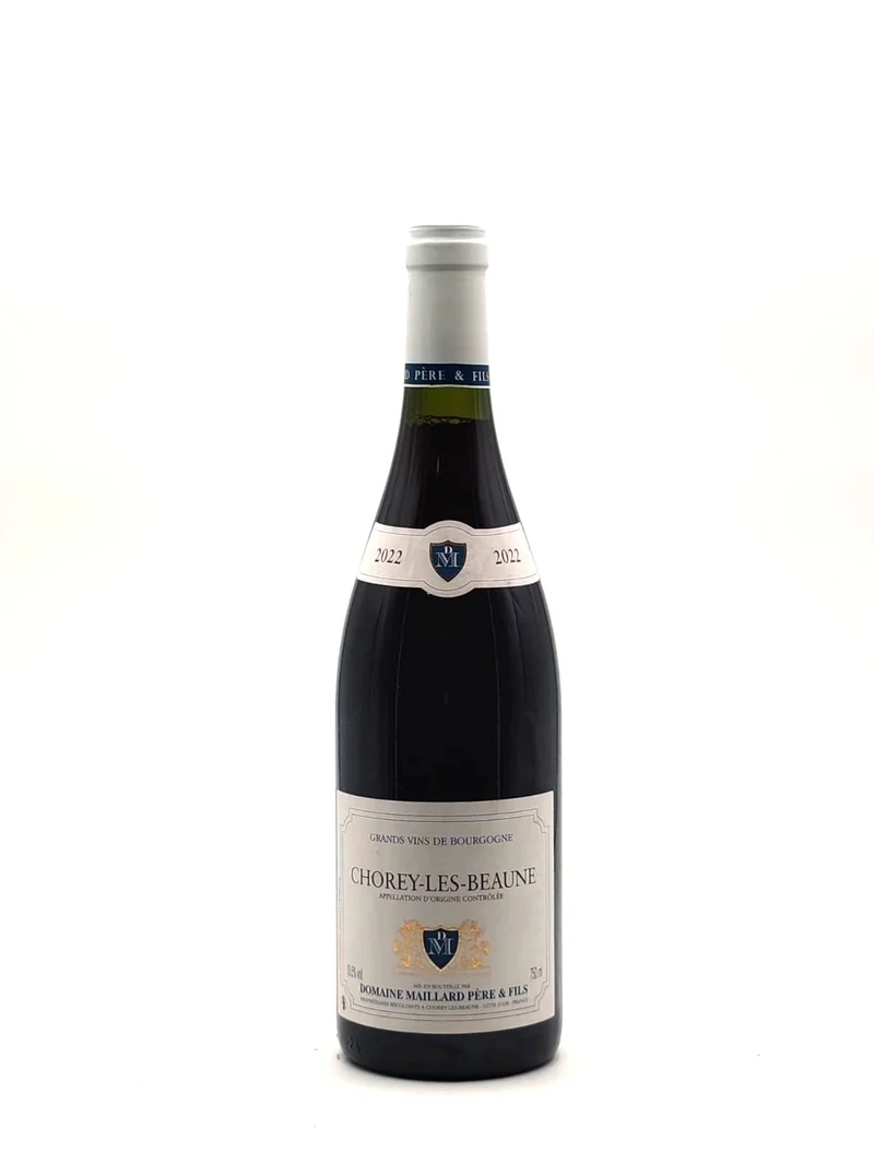 Chorey-les-Beaune 2023 Rood, Domaine Maillard Père & Fils