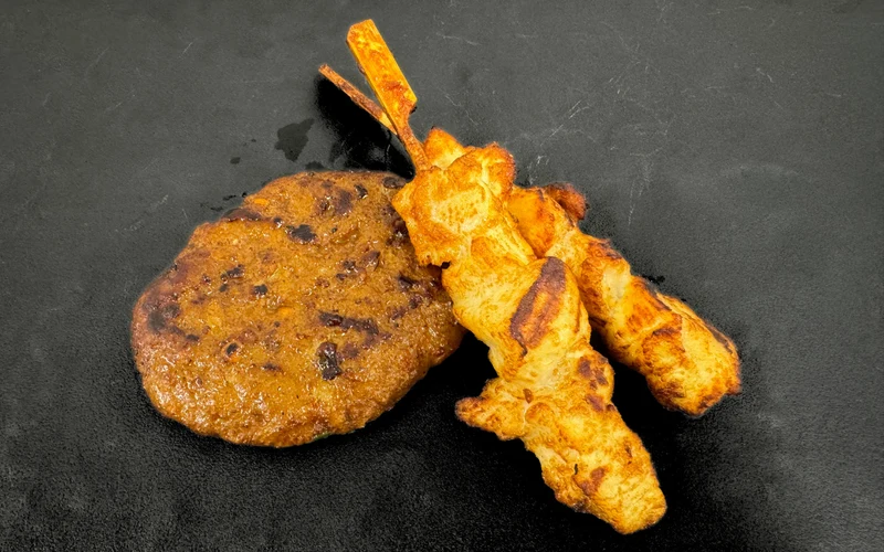 BBQpakket Boule