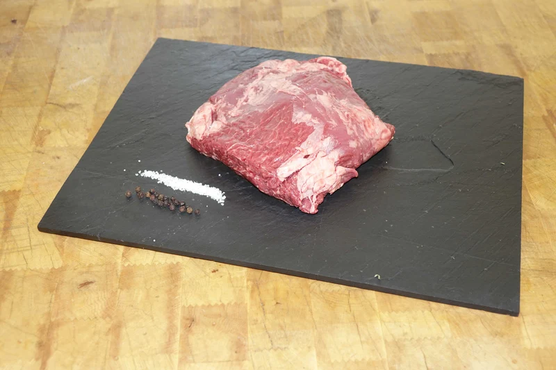 Bavette Dikbil