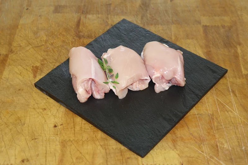 Kipdijfilet
