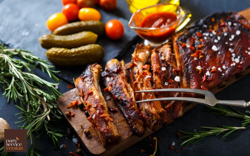 BBQ Beleving
