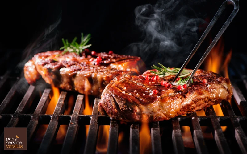 BBQ Bourgondisch