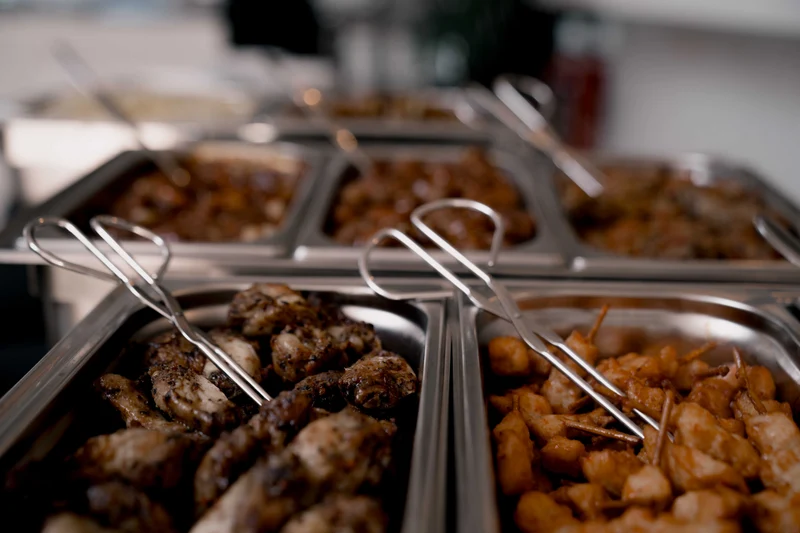 Party Buffet