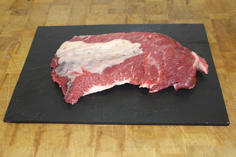 Brisket Flat Simmental