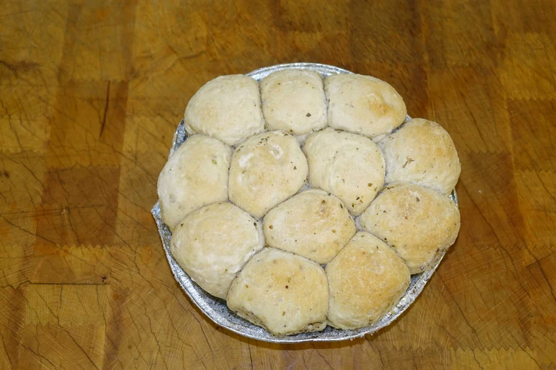 Plukbrood