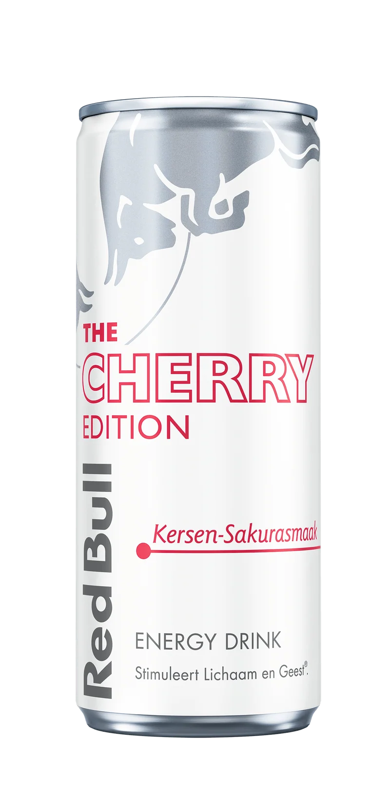 Red Bull Cherry edition
