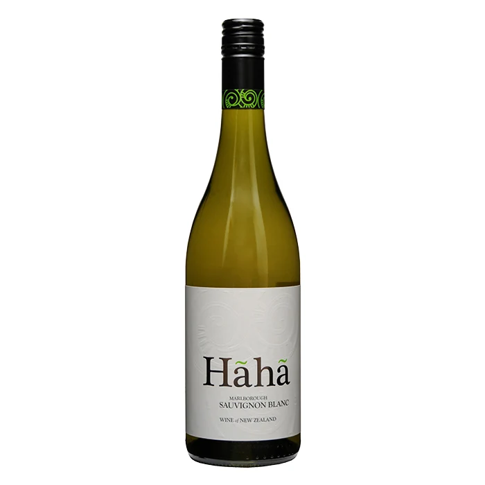 Hãhã Winery Marlborough Sauvignon Blanc 2023 – Stuivende Sauvignon Blanc uit Nieuw-Zeeland boordevol Tropisch Fruit