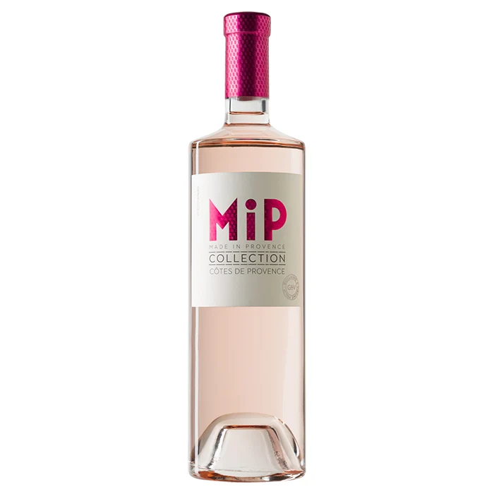 MIP Collection Rosé 2024 - Guillaume & Virginie Philip