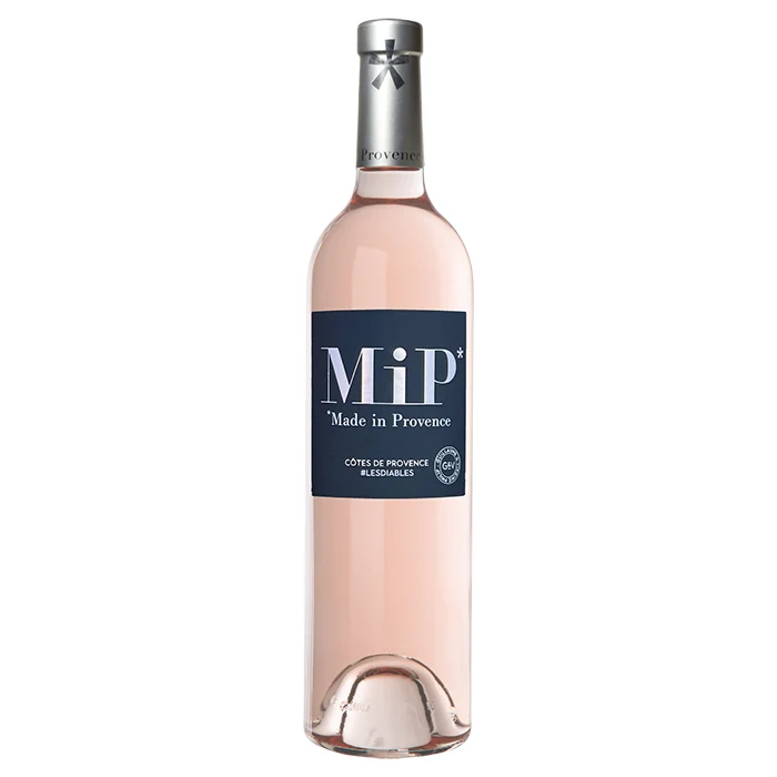 MIP Classic Rosé 2025 – De Iconische Provence Rosé vol Frisheid en Elegantie