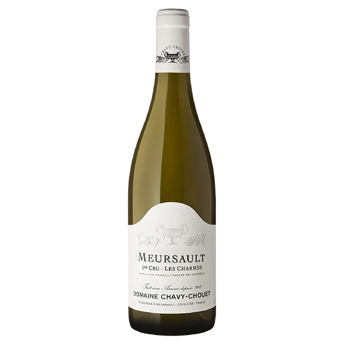 Meursault Premier Cru Les Charmes Chavy-Chouet 2022 – Exclusieve Premier Cru Chardonnay uit de Bourgogne