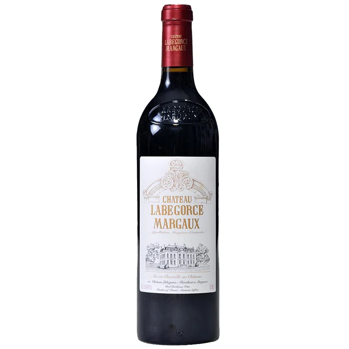 Château Labégorce Margaux 2021 – Elegante Grand Vin uit Margaux met Zijdezachte Finesse