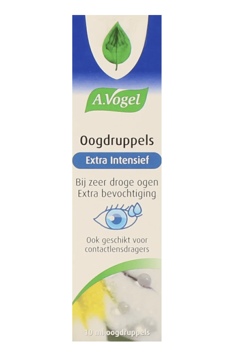 A. Vogel Oogdruppels extra intensief