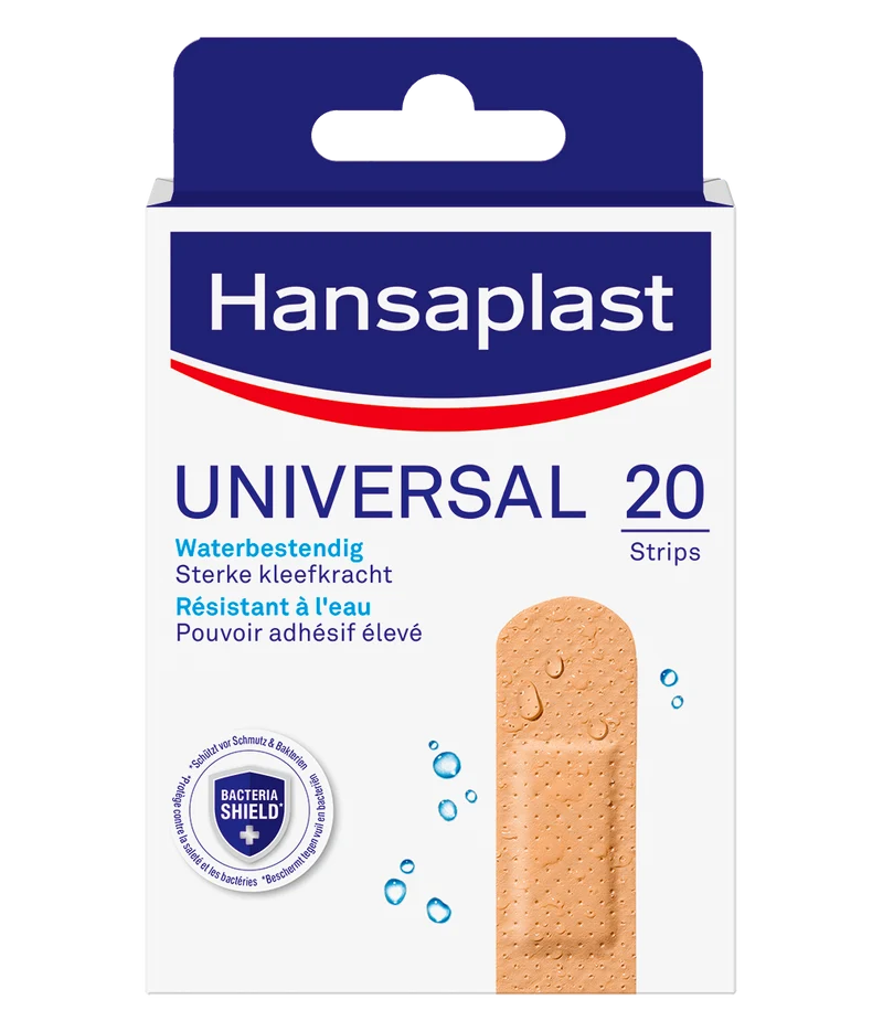 Hansaplast Universal