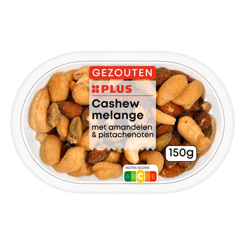 Cashew Melange (gez)