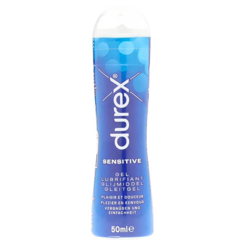 Durex Sensitive