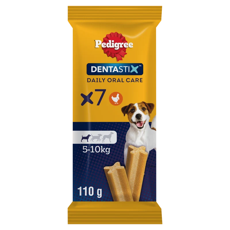 Pedigree Dentastix mini