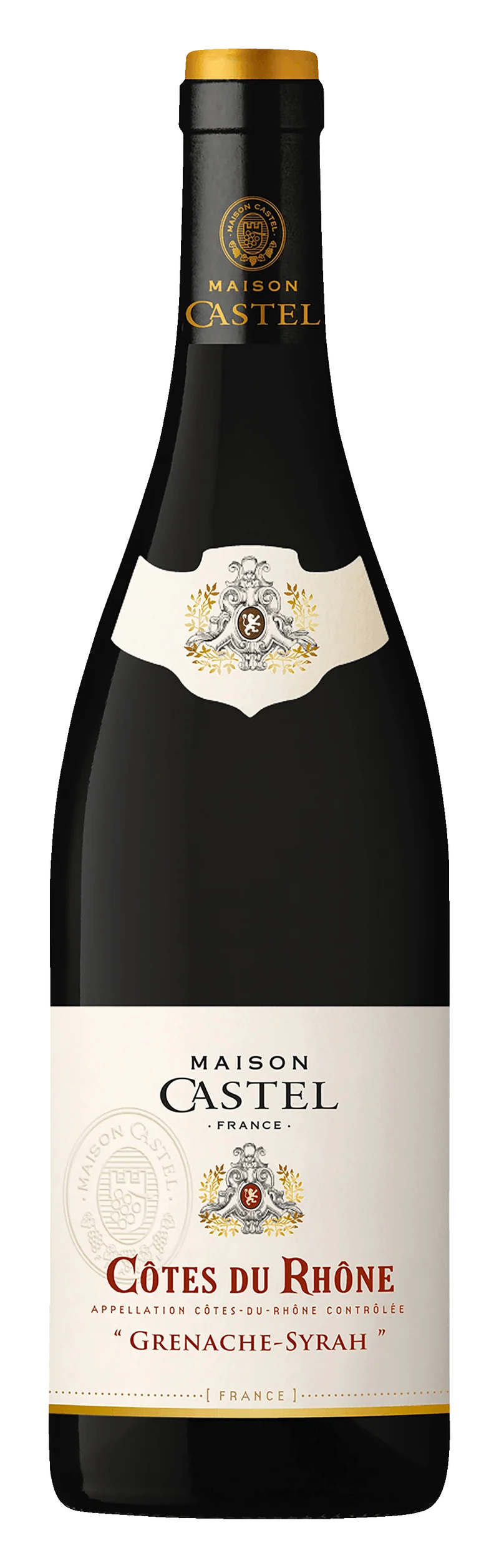 Maison Castel Côtes du Rhône AOC