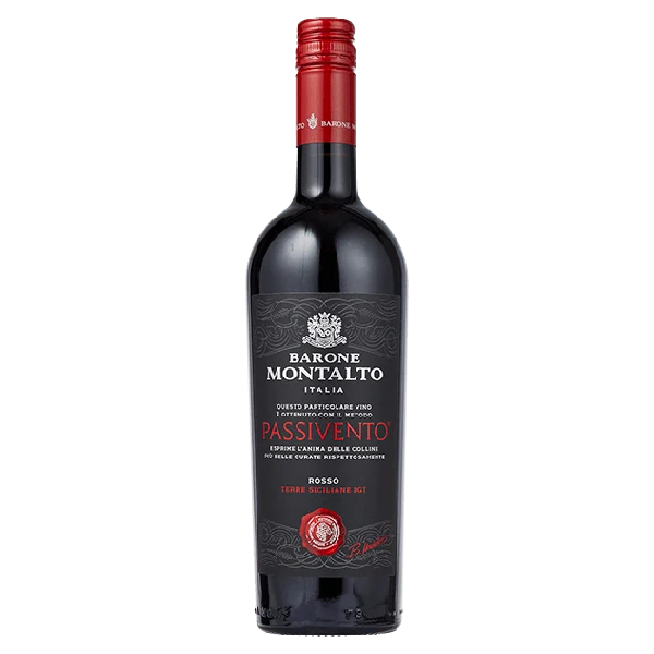 Barone Montalto Passivento