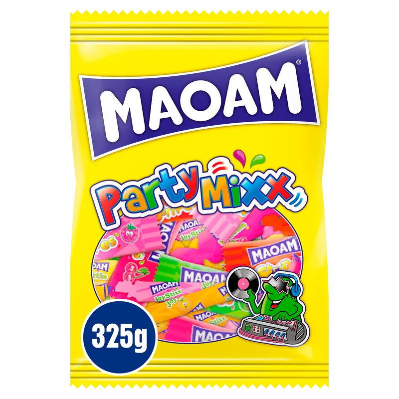 Maoam PartyMixx