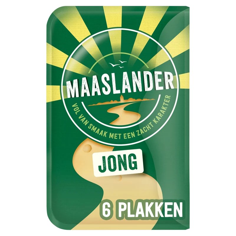 Maaslander Jong plakken 50+