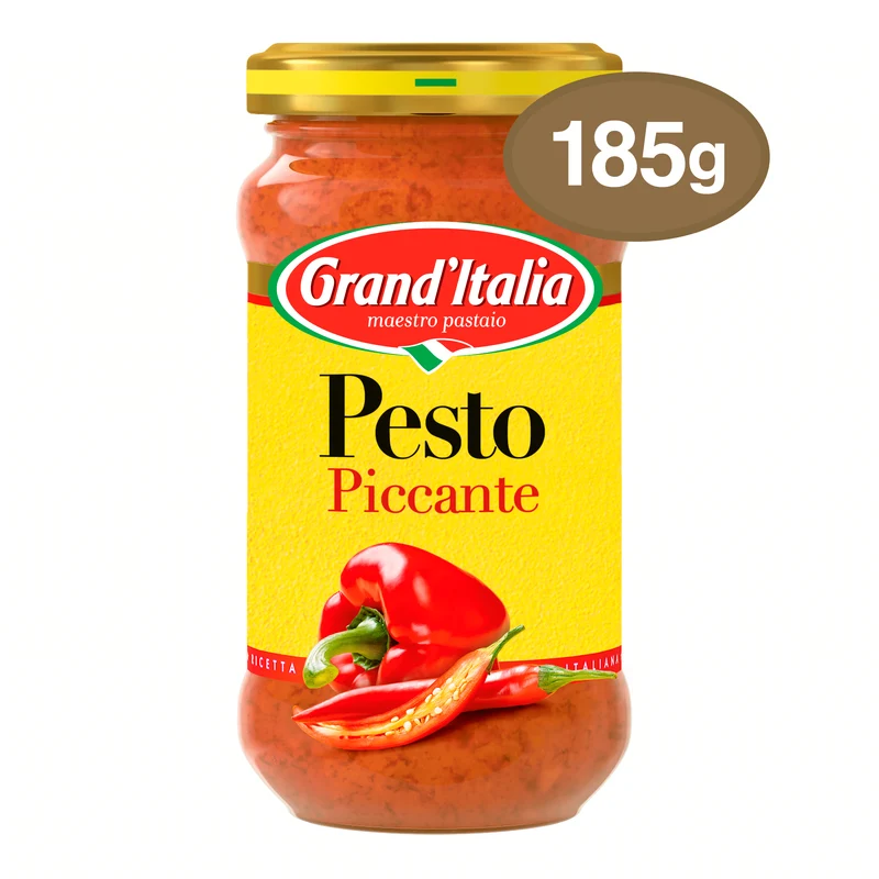 Grand'Italia Pesto Piccante
