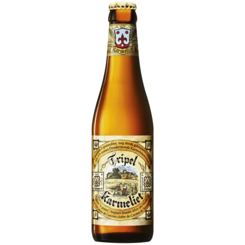 Tripel Karmeliet Belgisch Speciaalbier
