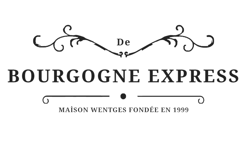 De Bourgogne Express Cadeaubon