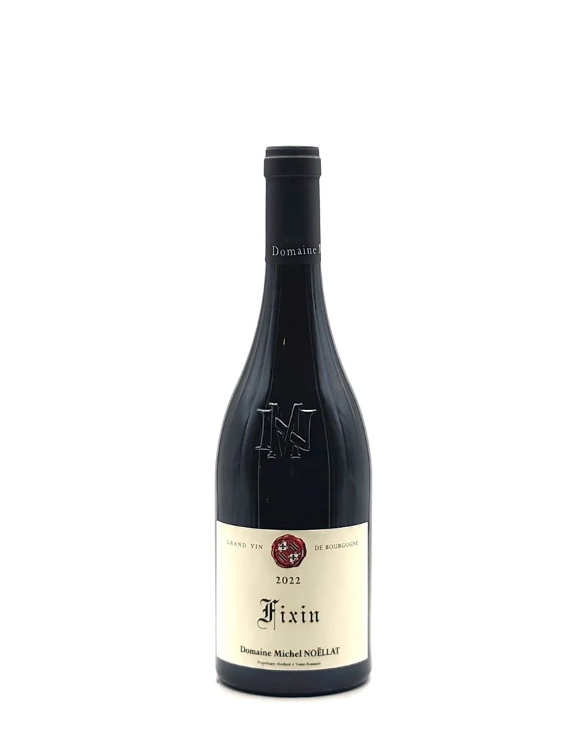 Fixin 2022 Rood, Domaine Michel Noëllat