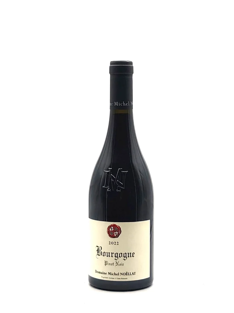 Bourgogne Pinot Noir 2023, Domaine Michel Noëllat
