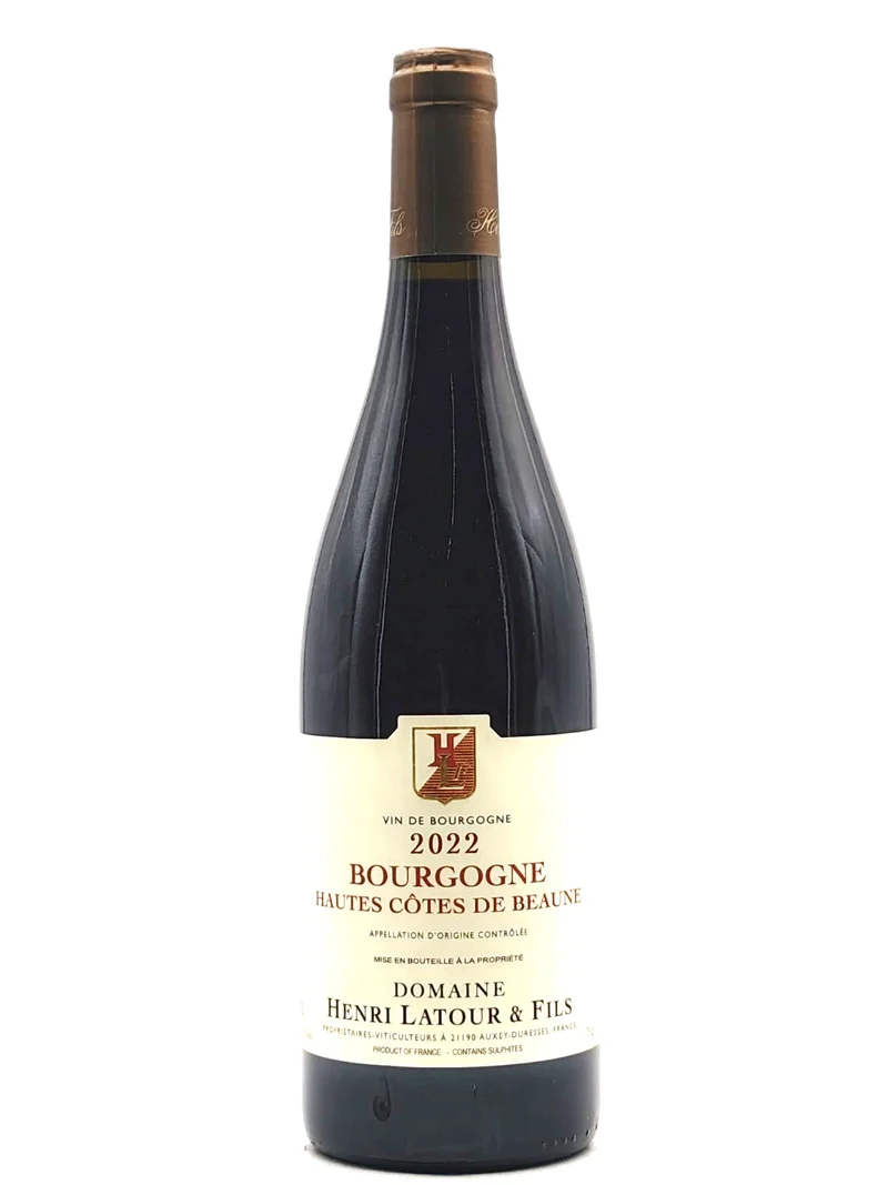 Haute-Cotes-de-Beaune 2023 Magnum Rood, Domaine Latour